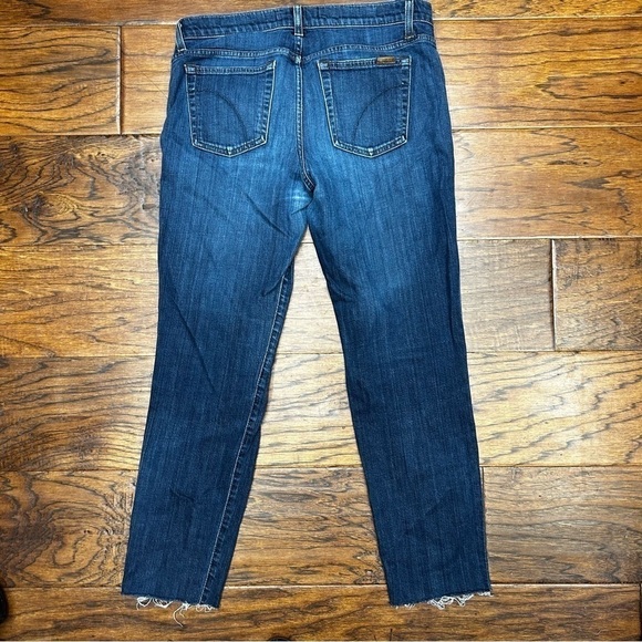 Joes straight ankle jeans - Picture 3 of 7
